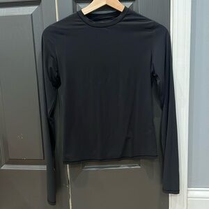 Skims Long Sleeve Tshirt